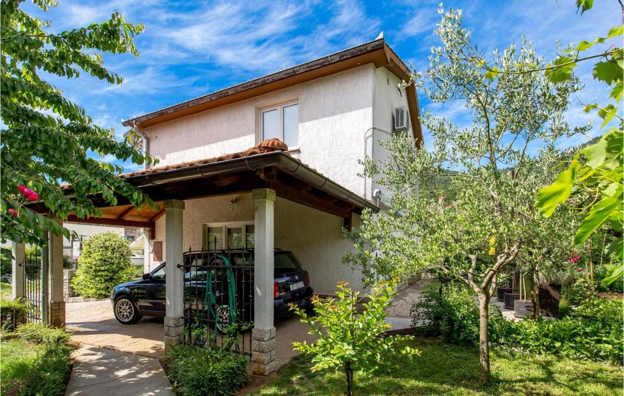 Appartement In Rukavac With Kitchen
